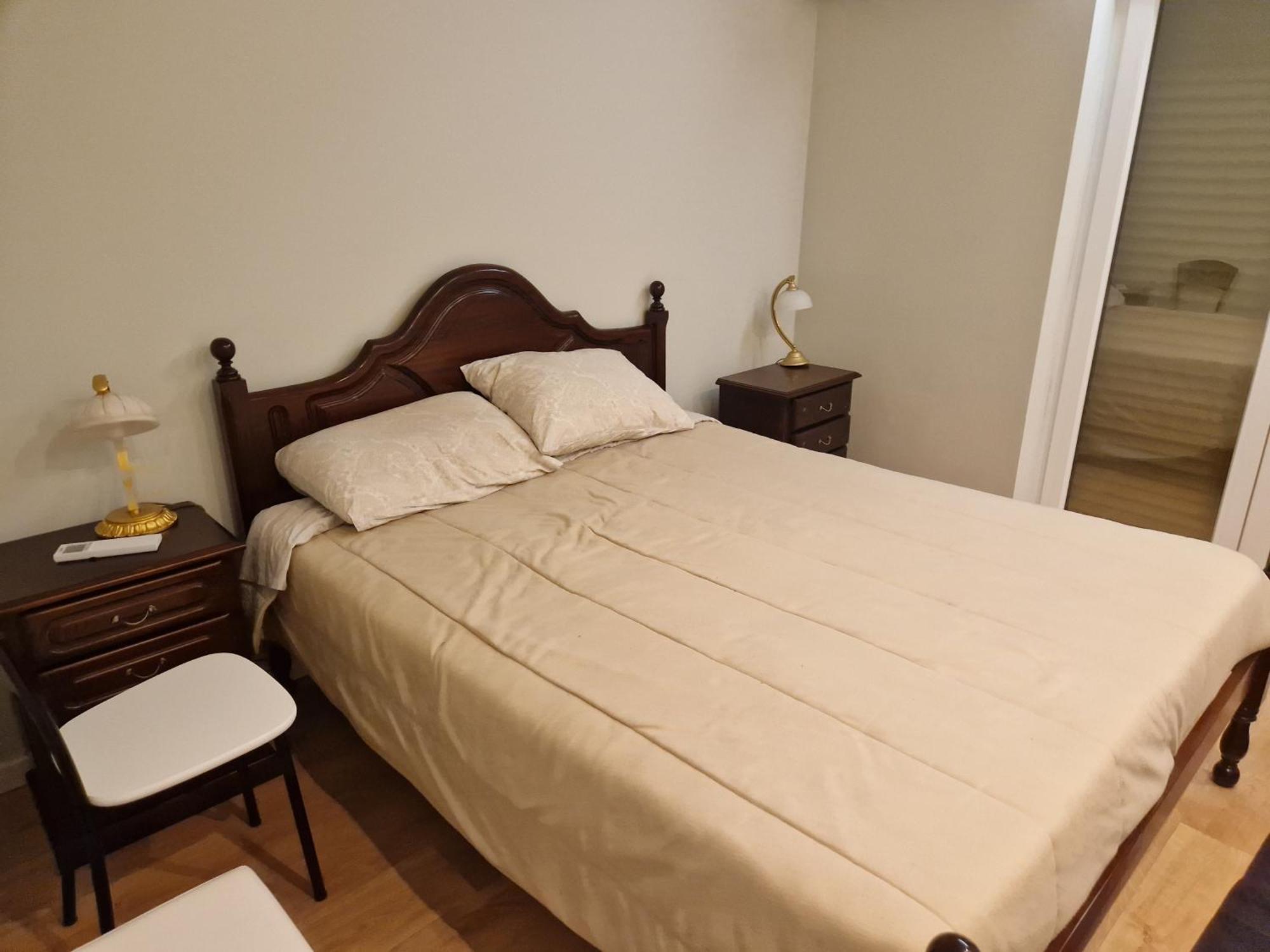 Séjour chez l'habitant Olaias 1 *